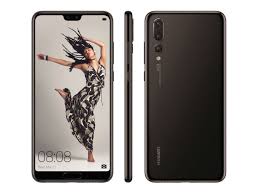 Huawei P20 lite-pro 4G Smartphone 2019