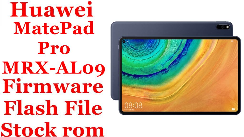 Как установить приложения на планшет huawei matepad pro mrx al09 128 гб 3g