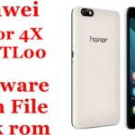Huawei Honor 4X CHE TL00