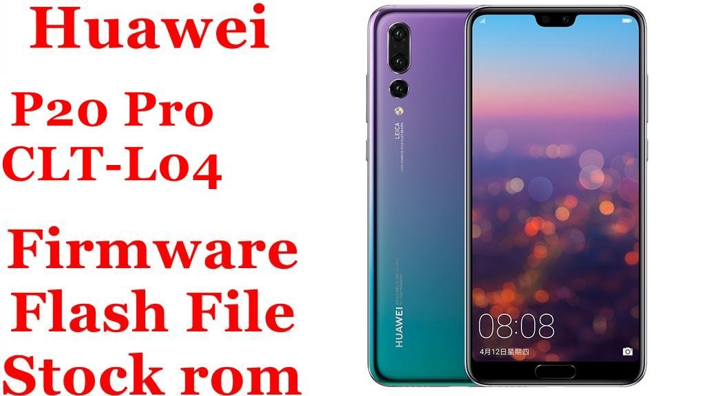 Huawei clt l04 какая модель