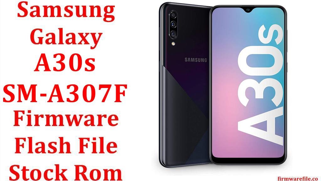 samsung galaxy a307f