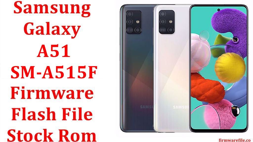 samsung galaxy a51 a515f specs