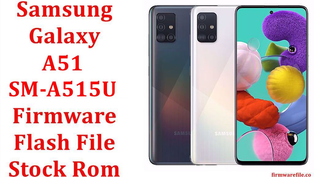 samsung a515u specs