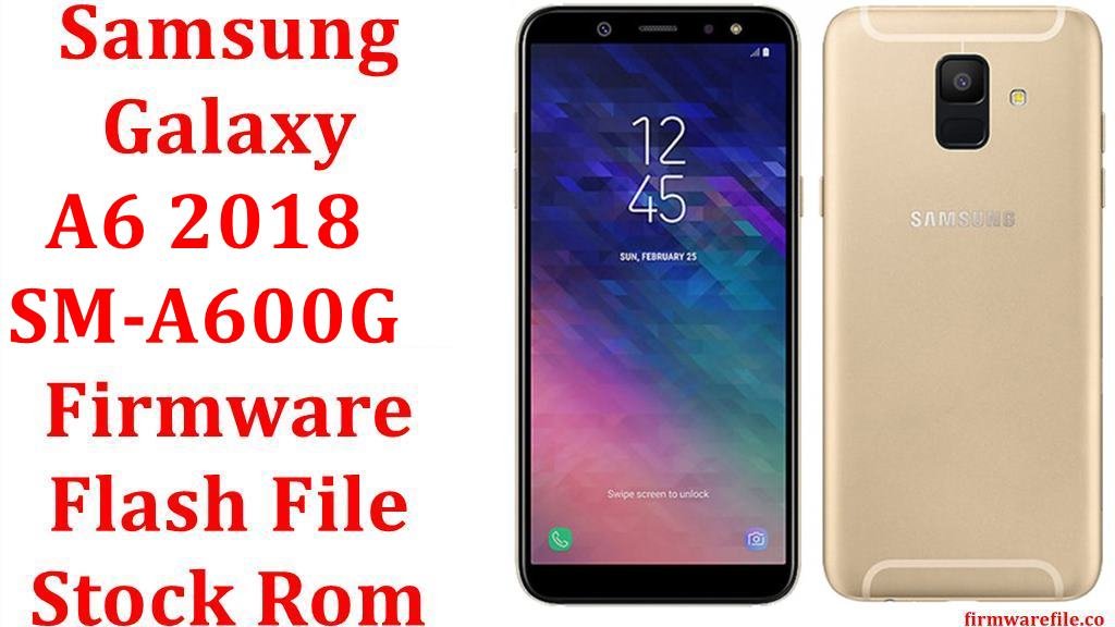 samsung a600g price