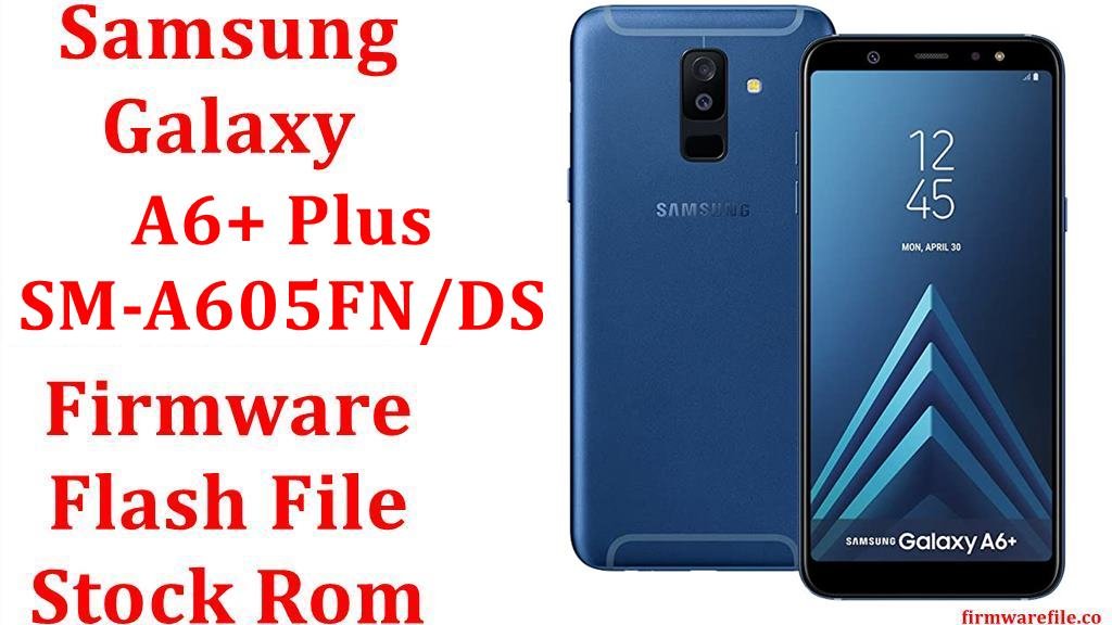 sm a605fn samsung