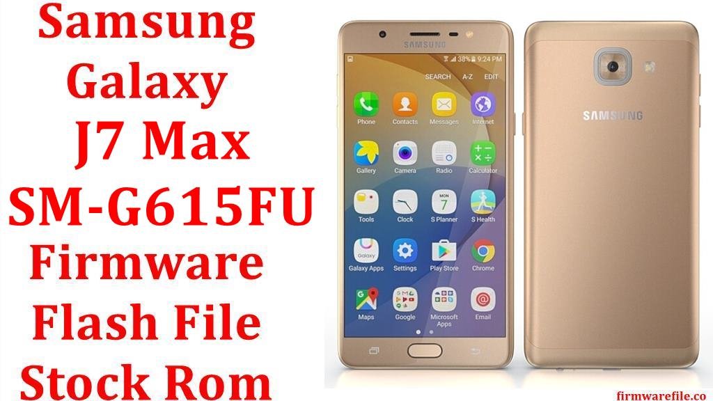 samsung g615fu price