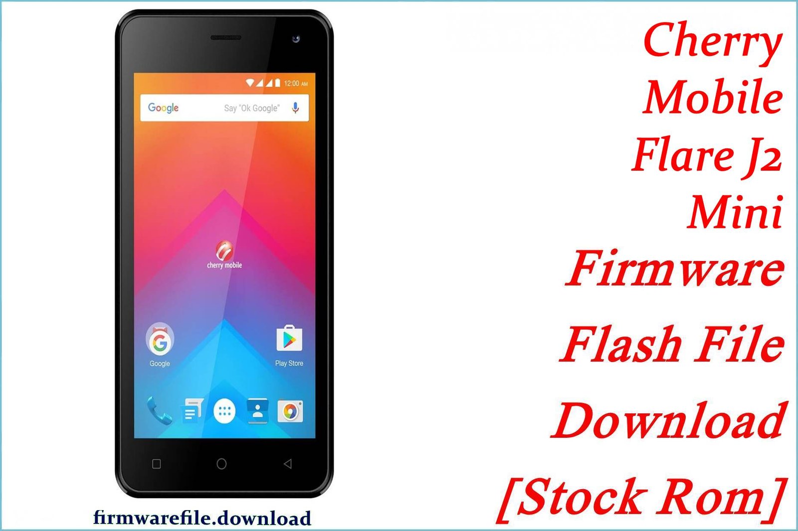 flare j2 prime