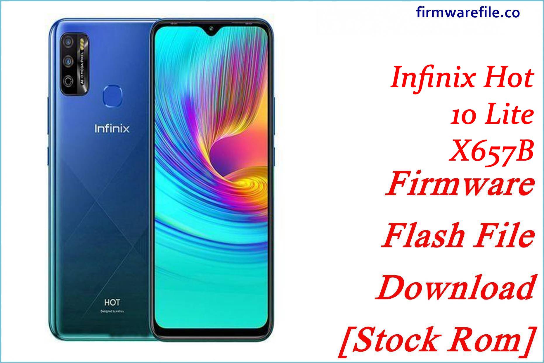 Infinix x657b увеличить шрифт