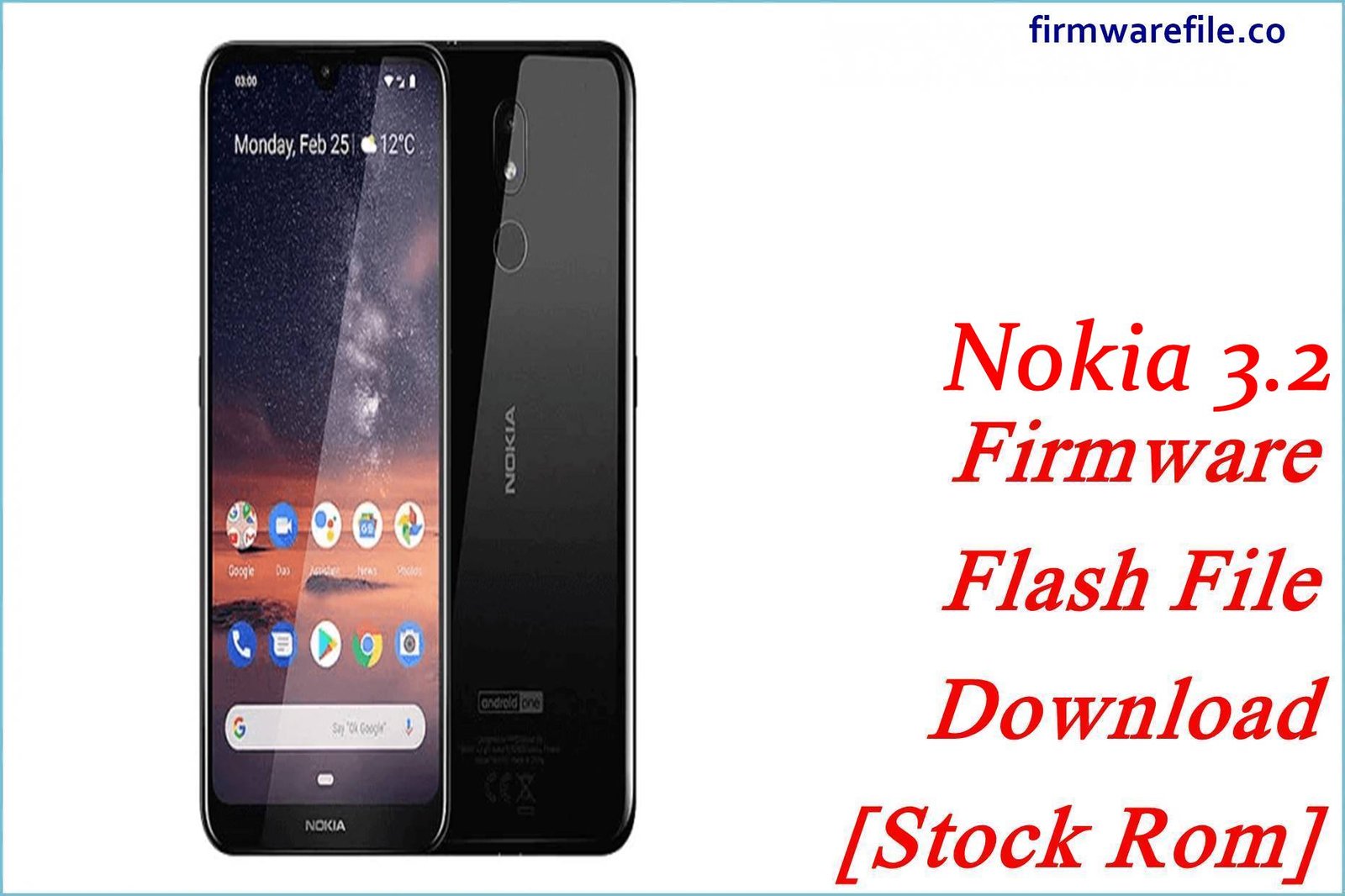 nokia 2 flash file download