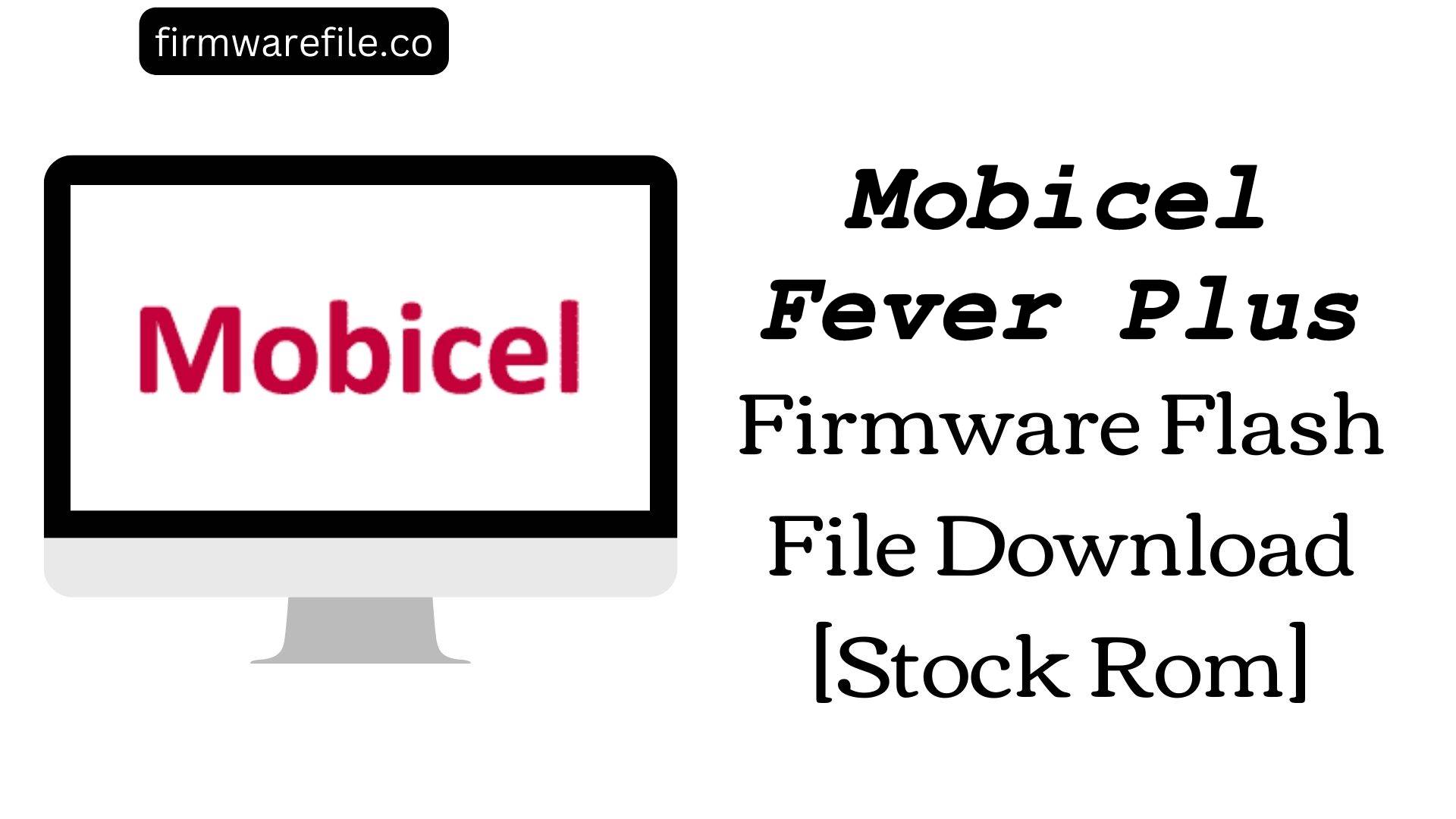 Mobicel Fever Plus