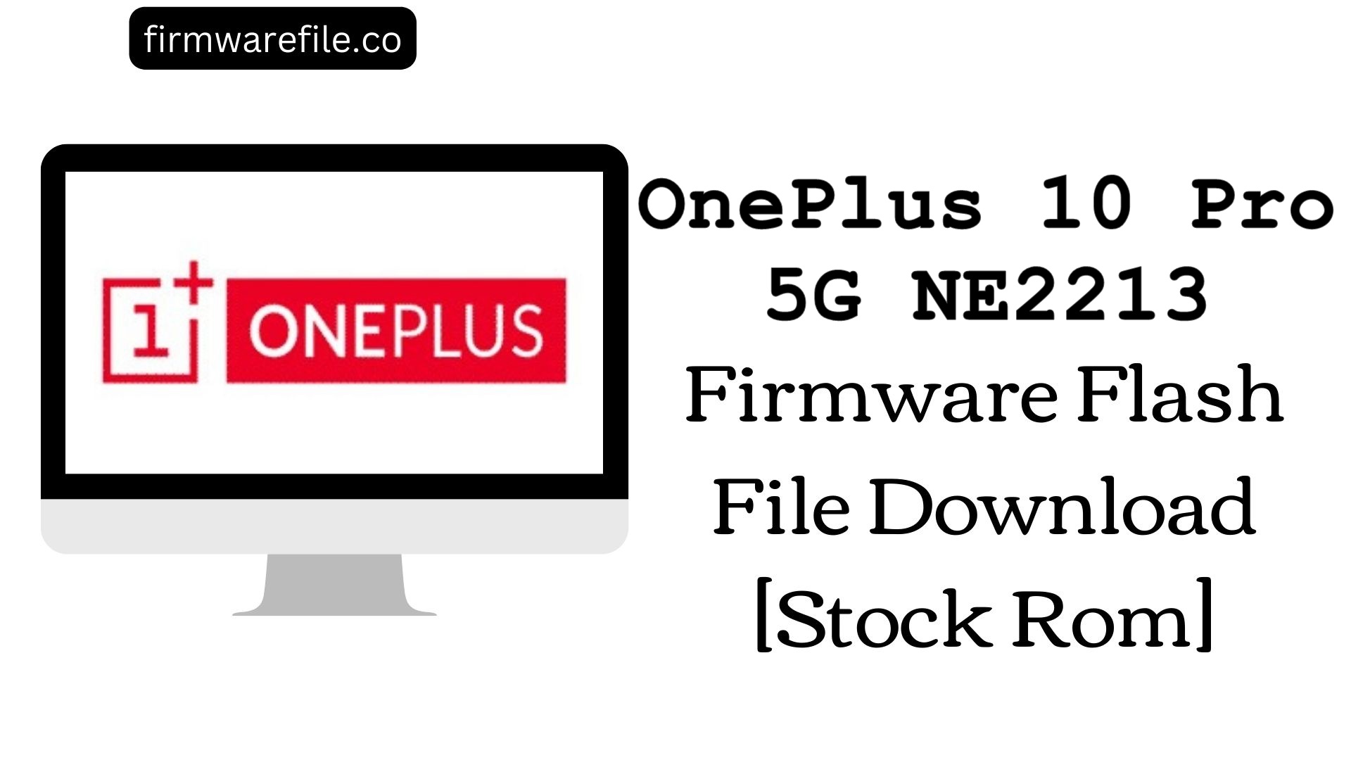 OnePlus 10 Pro 5G NE2213