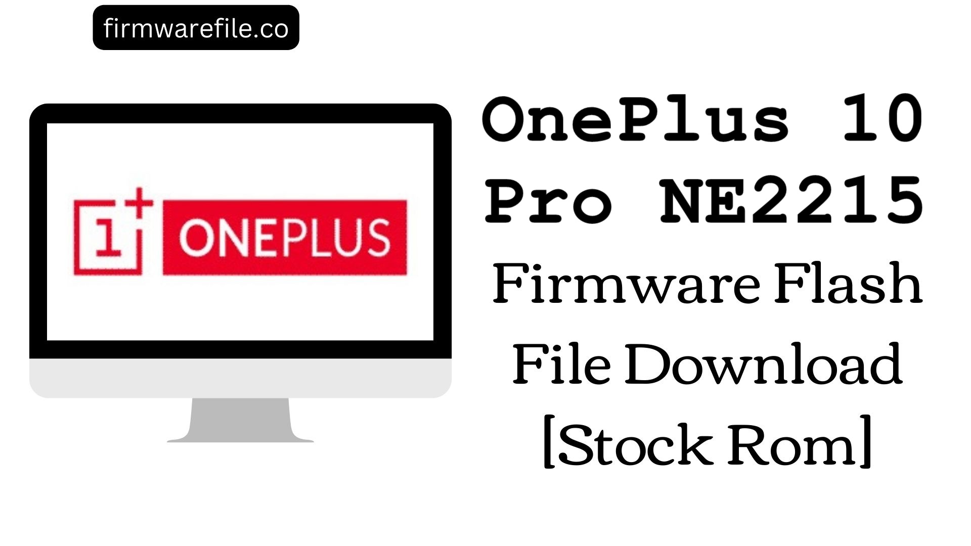 OnePlus 10 Pro NE2215
